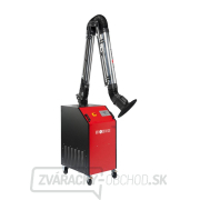 Odsávač UNI 2.2 230V HEPA, so sadou časticových filtrov a ramenom Armoflex 3m gallery main image