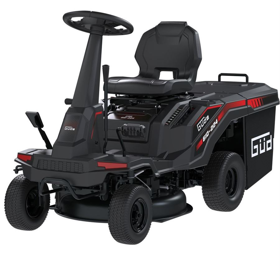 Záhradný traktor GAR 610-224  Náhľad