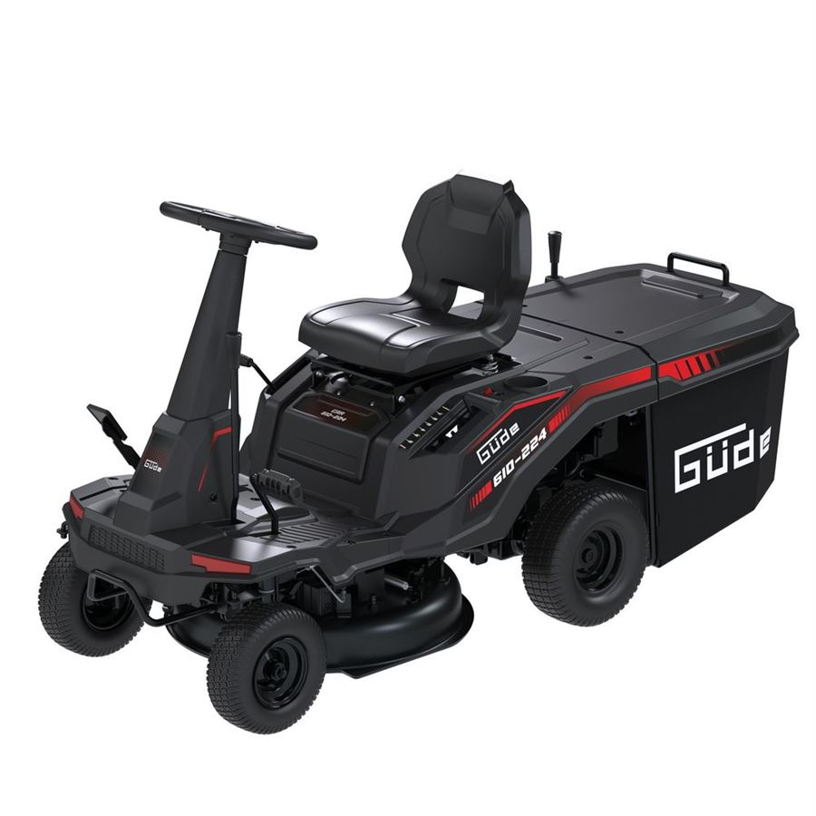 Záhradný traktor GAR 610-224  Náhľad