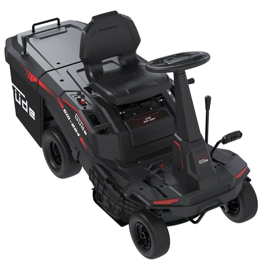 Záhradný traktor GAR 610-224  Náhľad
