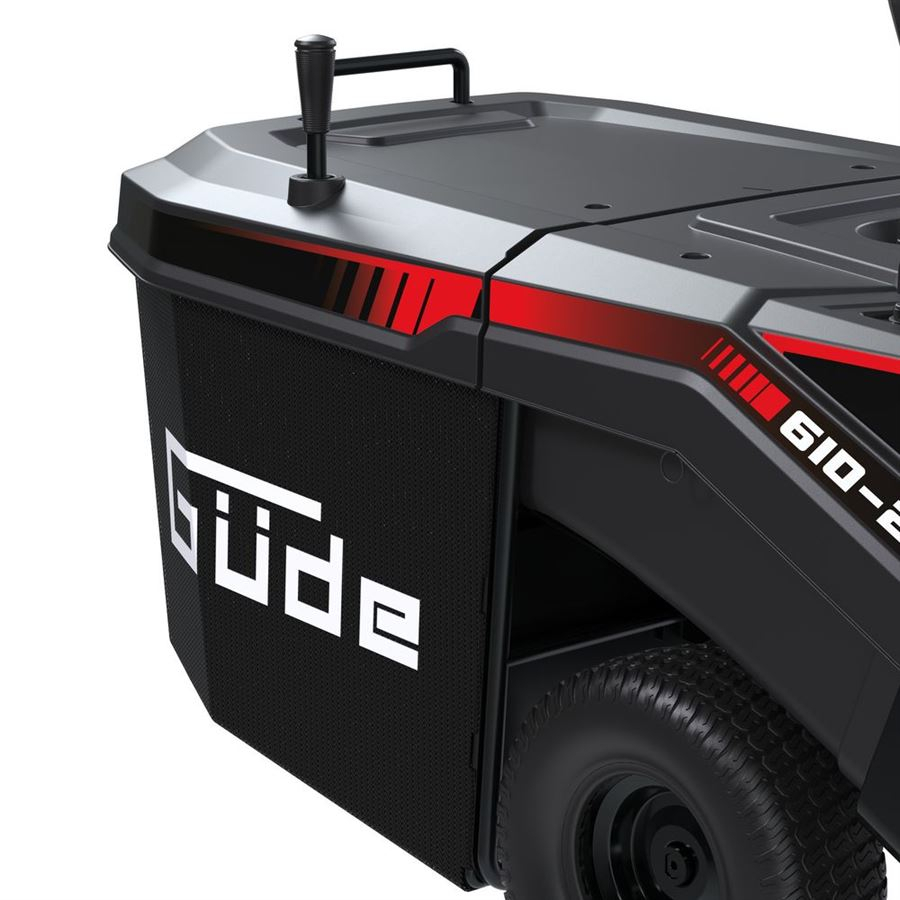 Záhradný traktor GAR 610-224  Náhľad