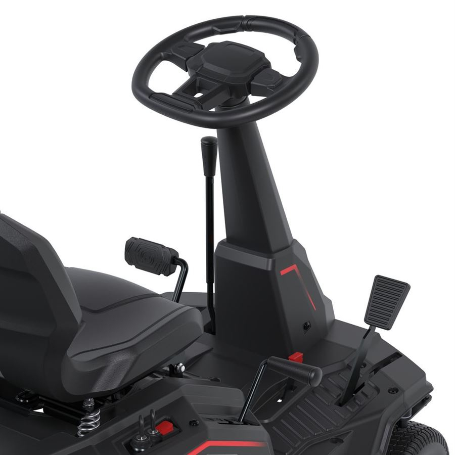 Záhradný traktor GAR 610-224  Náhľad