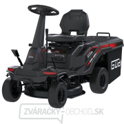 Záhradný traktor GAR 610-224  Náhľad