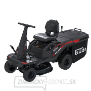 Záhradný traktor GAR 610-224  Náhľad