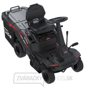 Záhradný traktor GAR 610-224  náhled