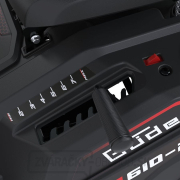 Záhradný traktor GAR 610-224  náhled