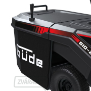 Záhradný traktor GAR 610-224  náhled