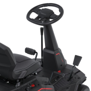 Záhradný traktor GAR 610-224  náhled