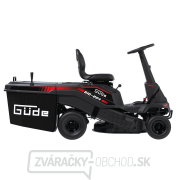 Záhradný traktor GAR 610-224  náhled