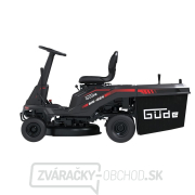 Záhradný traktor GAR 610-224  náhled