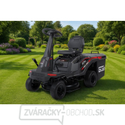 Záhradný traktor GAR 610-224  náhled