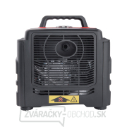 elektrocentrála digitálna invertorová, 1,2kW Náhľad