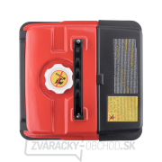 elektrocentrála digitálna invertorová, 1,2kW náhled