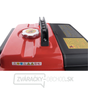 elektrocentrála digitálna invertorová, 1,2kW náhled