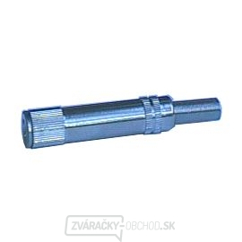 Zdierka 6.3 stereo kábel kov gallery main image