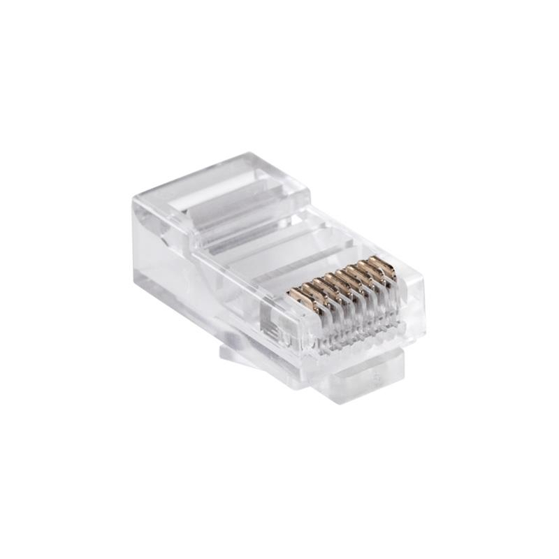 E-shop KRUGERMATZ Konektor RJ45 8p-8c TEL0004-2.1 03370227