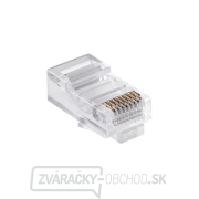 Konektor RJ45 8p-8c TEL0004-2.1 gallery main image