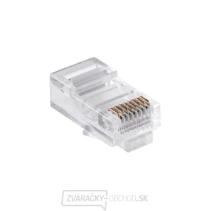 Konektor RJ45 8p-8c TEL0004-2.1 gallery main image
