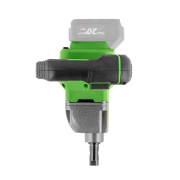 Aku zemný (pôdny) vrták s prídavným nástavcom na miešanie (mixér) PMA20 | PMA20 Náhľad