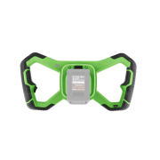 Aku zemný (pôdny) vrták s prídavným nástavcom na miešanie (mixér) PMA20 | PMA20 náhled