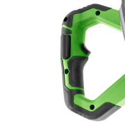 Aku zemný (pôdny) vrták s prídavným nástavcom na miešanie (mixér) PMA20 | PMA20 náhled