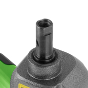 Aku zemný (pôdny) vrták s prídavným nástavcom na miešanie (mixér) PMA20 | PMA20 náhled