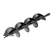 Aku zemný (pôdny) vrták s prídavným nástavcom na miešanie (mixér) PMA20 | PMA20 náhled