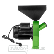 Elektrický šrotovník na obilie Procraft PCM3000 | PCM3000 Náhľad