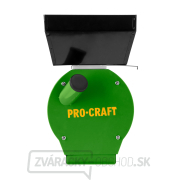 Elektrický šrotovník na obilie Procraft PCM3000 | PCM3000 náhled