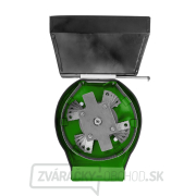 Elektrický šrotovník na obilie Procraft PCM3000 | PCM3000 náhled