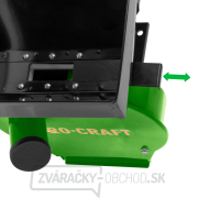 Elektrický šrotovník na obilie Procraft PCM3000 | PCM3000 náhled