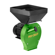 Elektrický šrotovník na obilie Procraft PCM3000 | PCM3000 Náhľad