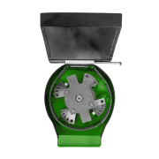 Elektrický šrotovník na obilie Procraft PCM3000 | PCM3000 náhled