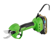 Súprava aku ručná pílka PKA32Li a nožnice na vetvy ES25Li | SPKA32Li/ES25Li náhled