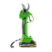 Súprava aku ručná pílka PKA32Li a nožnice na vetvy ES25Li + nadstavec EP2.0R | SPKA32Li/ES25Li/EP2.0 náhled