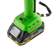 Súprava aku ručná pílka PKA32Li a nožnice na vetvy ES25Li + nadstavec EP2.0R | SPKA32Li/ES25Li/EP2.0 náhled