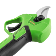 Súprava aku ručná pílka PKA32Li a nožnice na vetvy ES25Li + nadstavec EP2.0R | SPKA32Li/ES25Li/EP2.0 náhled