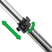 Súprava aku ručná pílka PKA32Li a nožnice na vetvy ES25Li + nadstavec EP2.0R | SPKA32Li/ES25Li/EP2.0 náhled