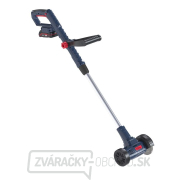 Akumulátorový čistič škár GFR 18-201-05 Náhľad
