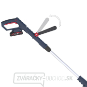 Akumulátorový čistič škár GFR 18-201-05 náhled