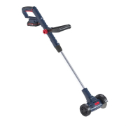 Akumulátorový čistič škár GFR 18-201-05 Náhľad