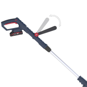 Akumulátorový čistič škár GFR 18-201-05 náhled