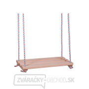 Marimex Play Závesná hojdačka Heidi gallery main image