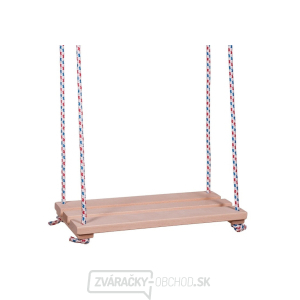 Marimex Play Závesná hojdačka Heidi gallery main image