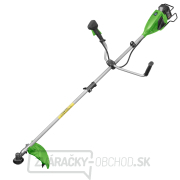 Súprava aku krovinorez ATA-40BS a nožnice na trávu PGH2100 | SATA-40BS/PGH2100 Náhľad