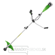Súprava aku krovinorez ATA-40BS a nožnice na trávu PGH2100 | SATA-40BS/PGH2100 Náhľad