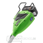 Súprava aku krovinorez ATA-40BS a nožnice na trávu PGH2100 | SATA-40BS/PGH2100 náhled