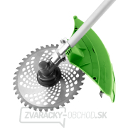 Súprava aku krovinorez ATA-40BS a nožnice na trávu PGH2100 | SATA-40BS/PGH2100 náhled