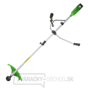 Súprava aku krovinorez ATA-20BS a nožnice na trávu PGH2100 | SATA-20BS/PGH2100 Náhľad