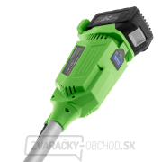 Súprava aku krovinorez ATA-20BS a nožnice na trávu PGH2100 | SATA-20BS/PGH2100 náhled